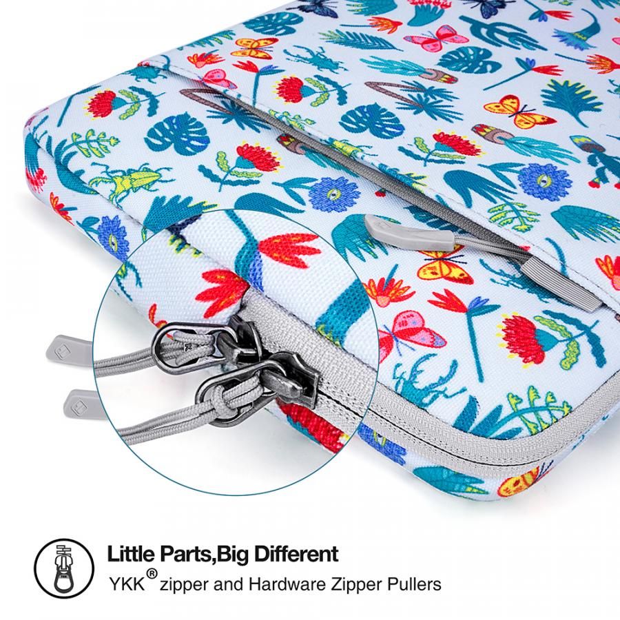 Tomtoc 360° Protective Macbook Pro 13