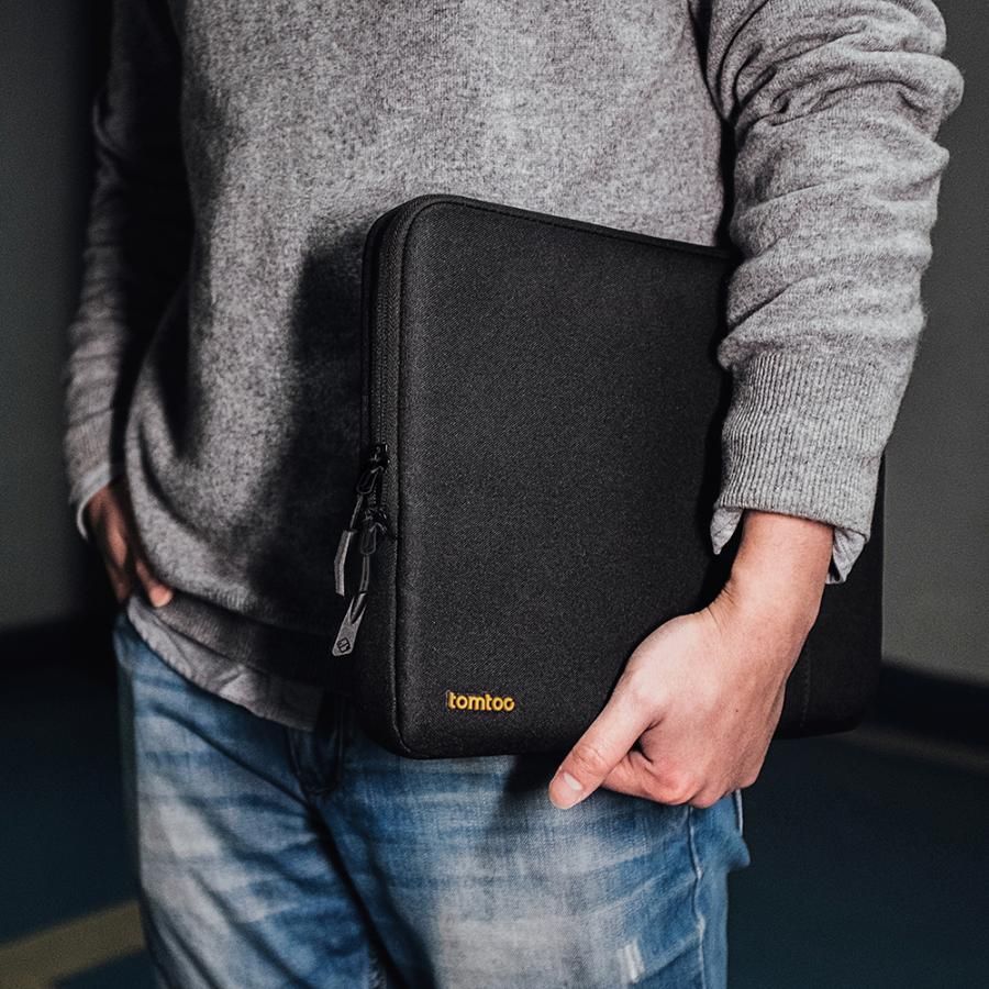 Tomtoc 360° Protective Macbook Pro 15