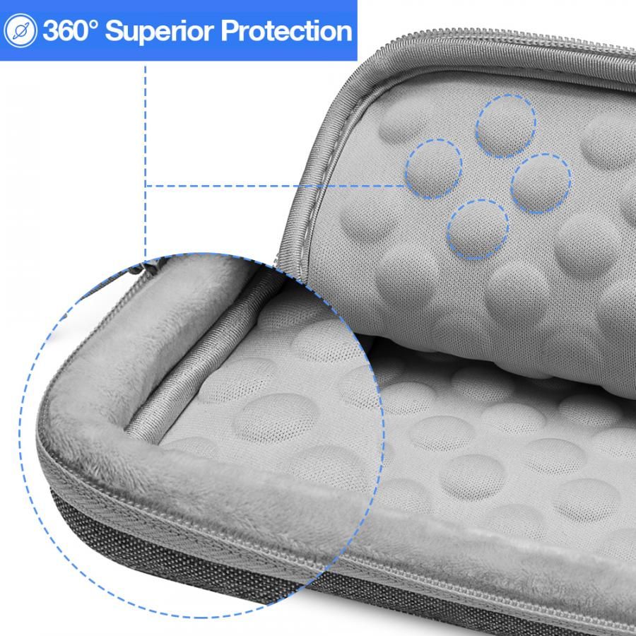Tomtoc 360° Protective 13