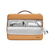  Túi xách chống sốc Tomtoc Briefcase Macbook 13 - 14-inch 