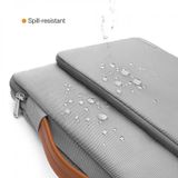 Túi xách chống sốc Tomtoc Briefcase Macbook 13 - 14-inch 