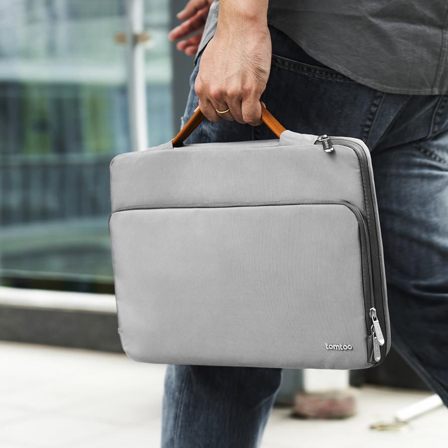 Tomtoc Briefcase Macbook Pro 13