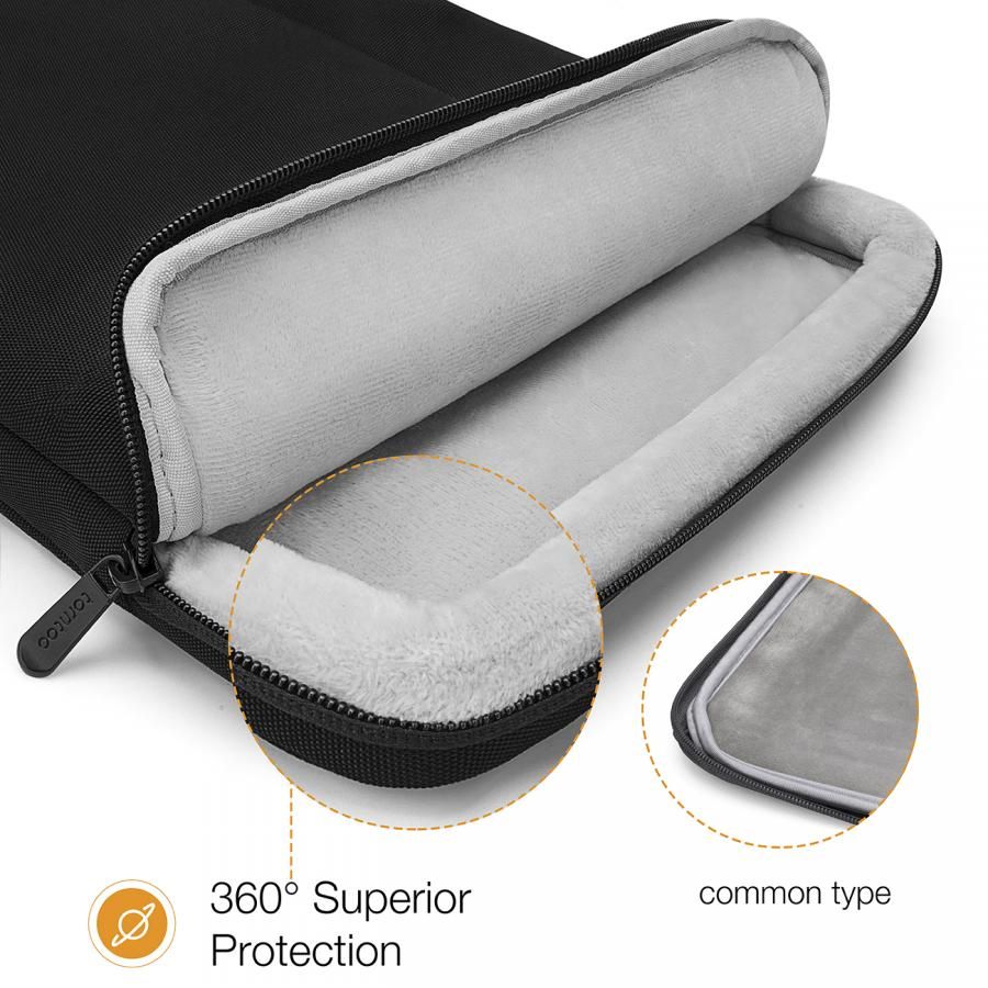 Tomtoc Briefcase Macbook Pro 13