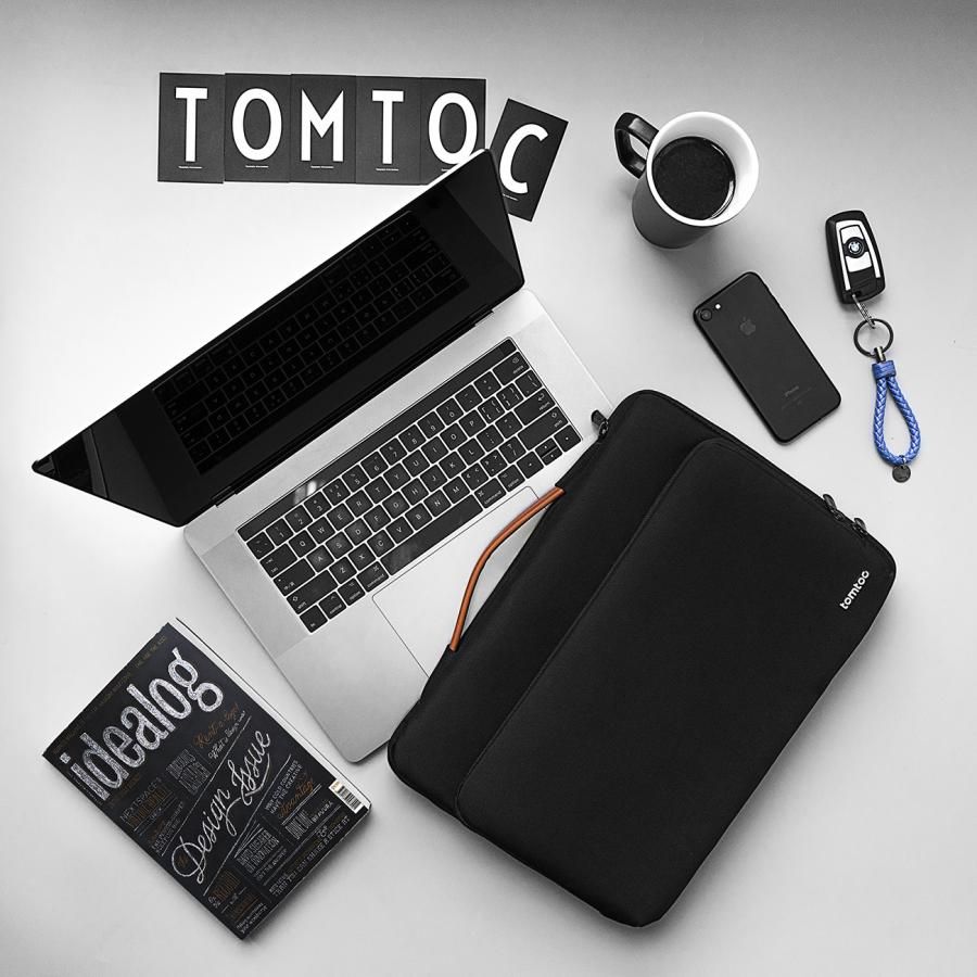 Tomtoc Briefcase Macbook Pro 13