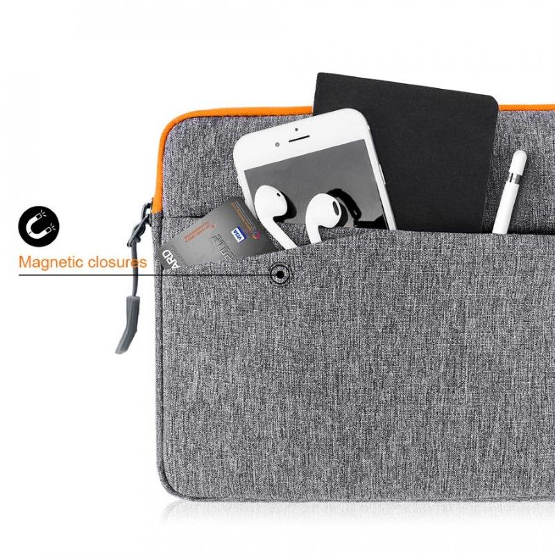 Túi chống sốc Tomtoc Style iPad | Tablet 10.5 - 11