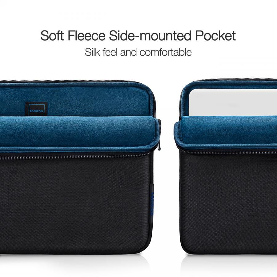 Tomtoc Style Macbook Air/Retina 13