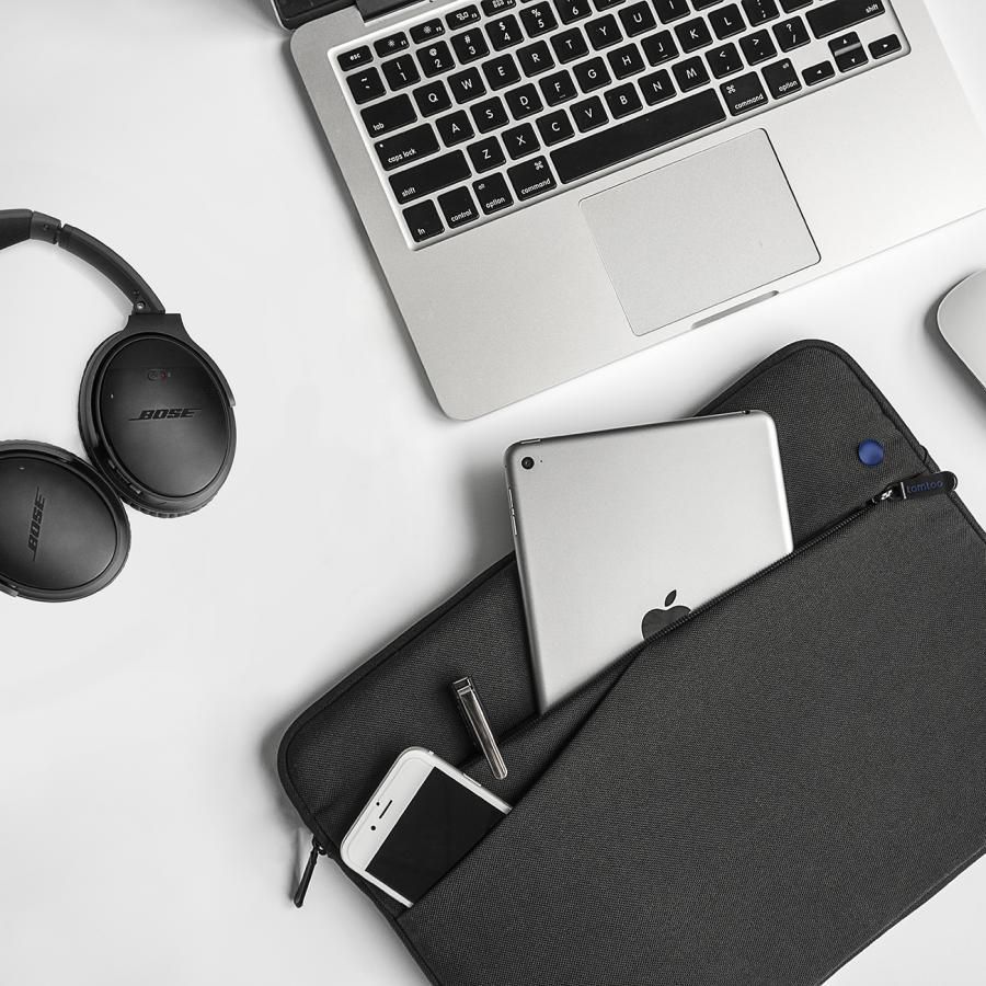 Tomtoc Style Macbook Air/Retina 13
