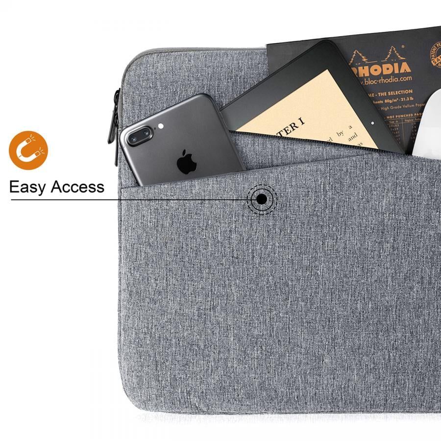 Tomtoc Style Macbook Air/Retina 13