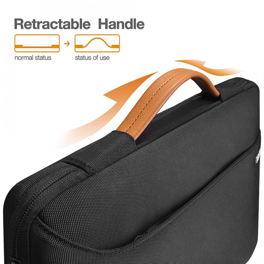 Tomtoc Spill-resistant Macbook Pro 15