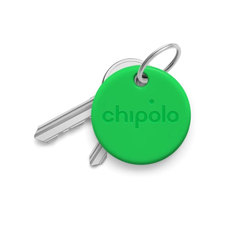 Thẻ chống thất lạcị Chipolo ONE - 4 Pack