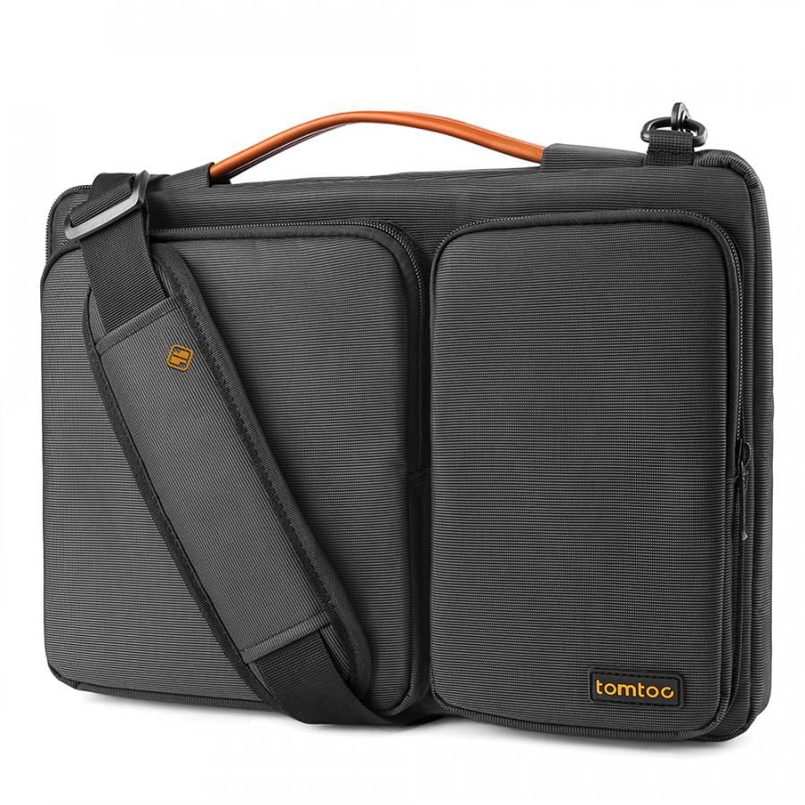 Tomtoc Shoulder Bag Macbook Pro / Air 13