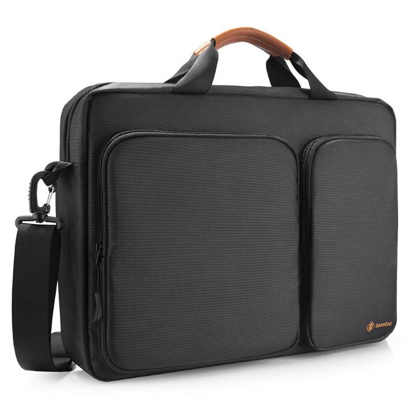 Tomtoc Travel Shoulder Bag Briefcase 15