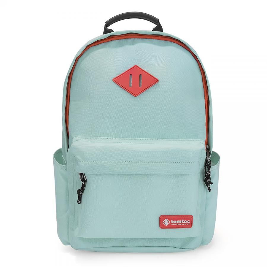 Tomtoc Unisex Travel Macbook 15