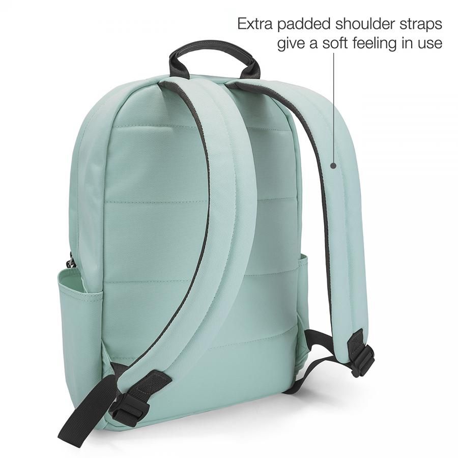 Tomtoc Unisex Travel Macbook 15
