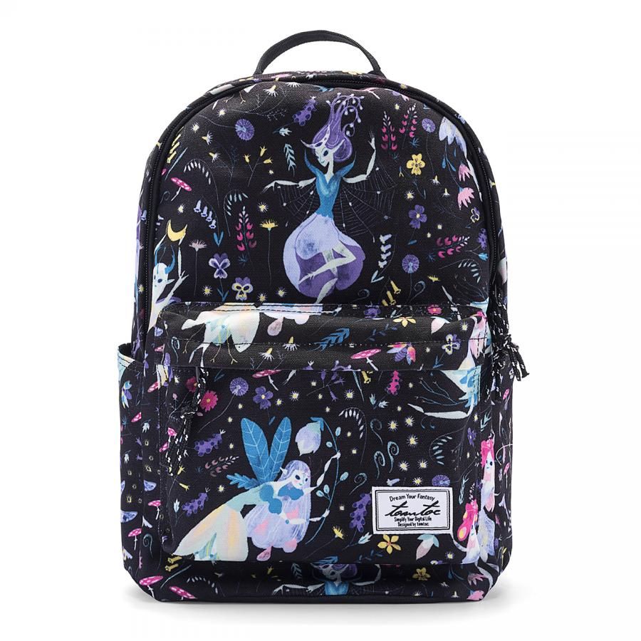 Tomtoc Unisex Travel Macbook 15