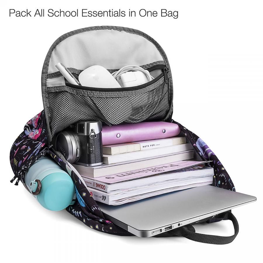 Tomtoc Unisex Travel Macbook 15