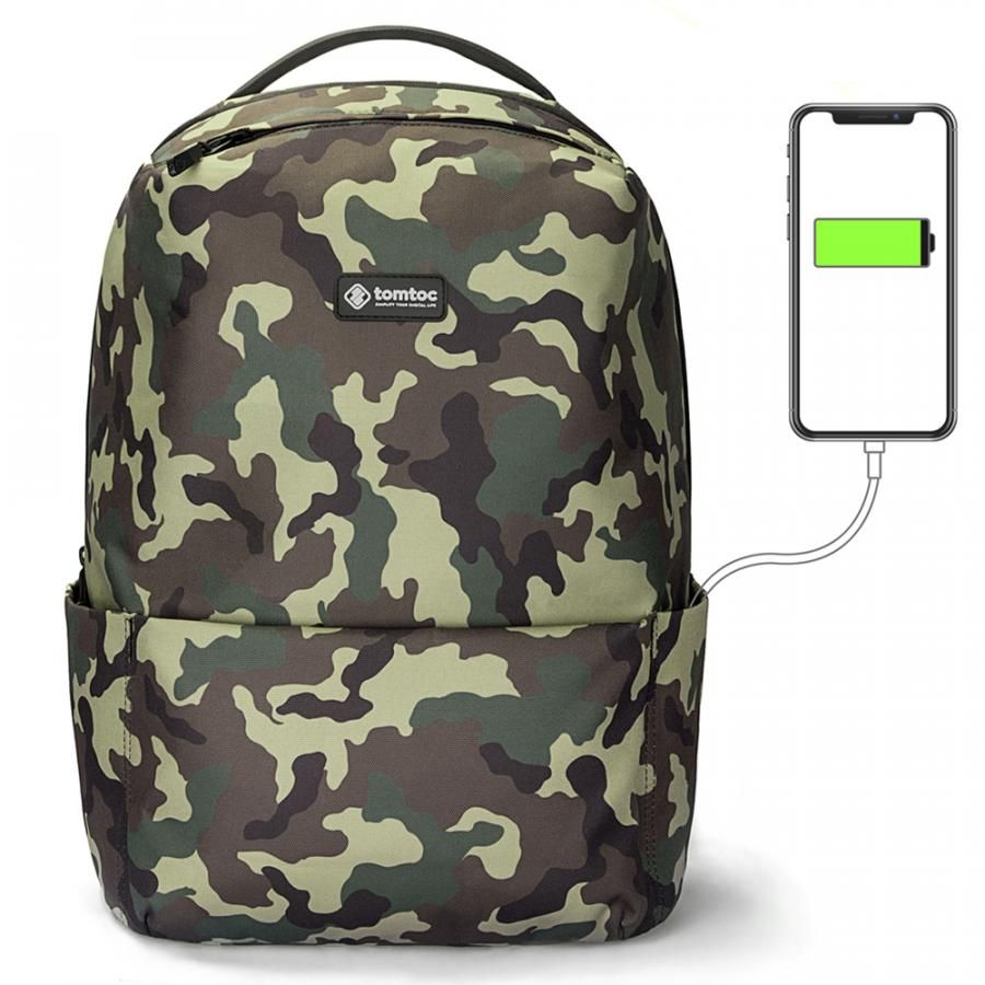 Tomtoc Lightweight Camping 15