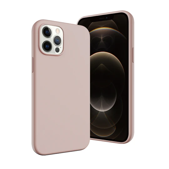 Ốp SwitchEasy Skin cho 2020 iPhone 12 | 12 Pro