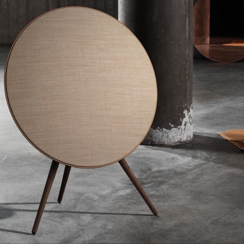 Bang Olufsen Beoplay A9 Mark IV Google Assistant