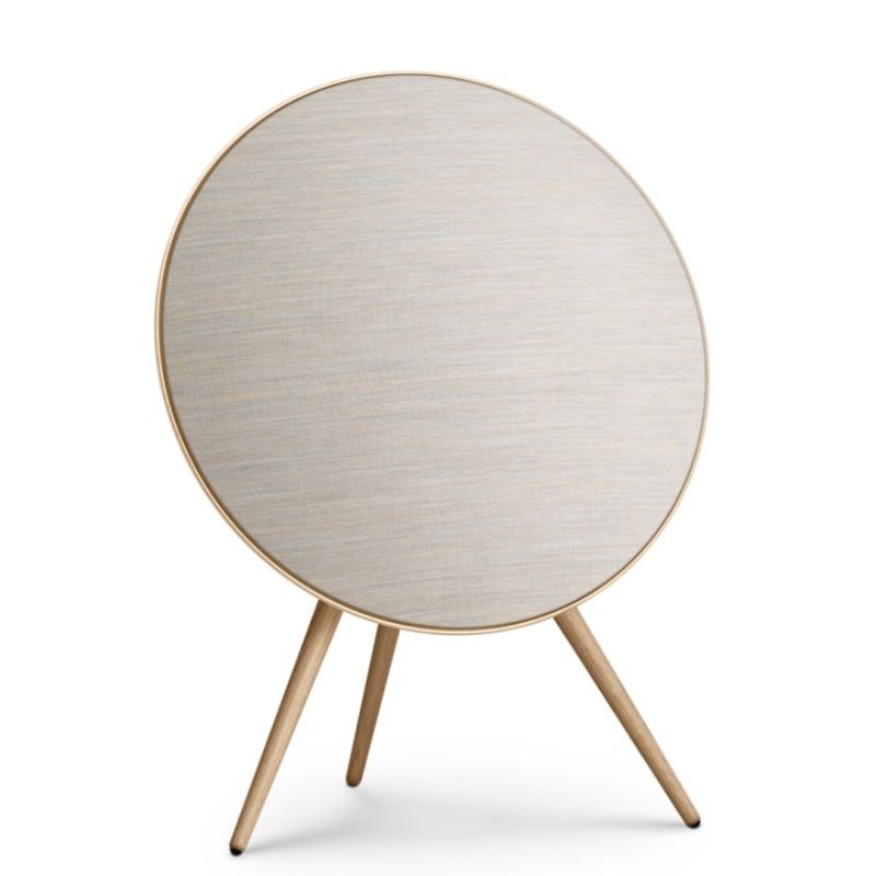 Bang Olufsen Beoplay A9 Mark IV Google Assistant