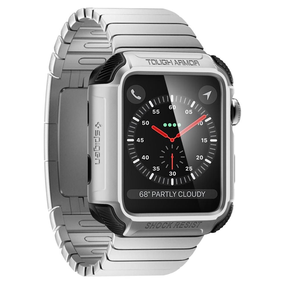 Ốp Spigen Tough Armor 2 Apple Watch 40mm