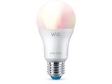  Đèn thông minh WiZ Tunable White and Color E27 9W A60 