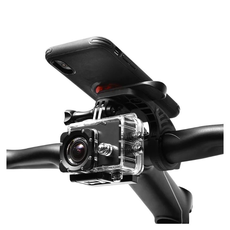 Spigen Gearlock AG100 Action Cam Mount Adapter