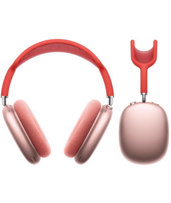Cho thuê tai nghe Apple AirPods Max