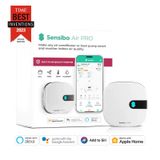  Sensibo Air Pro - điều khiển điều hoà thông minh 