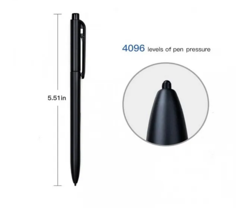 Đầu ngòi thay thế cho bút cảm ứng Onyx Boox