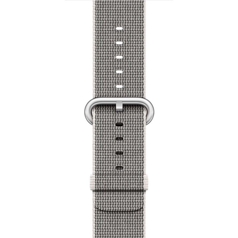 Dây đeo Apple Watch Woven Nylon Band 40mm, No Box