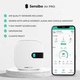  Sensibo Air Pro - điều khiển điều hoà thông minh 