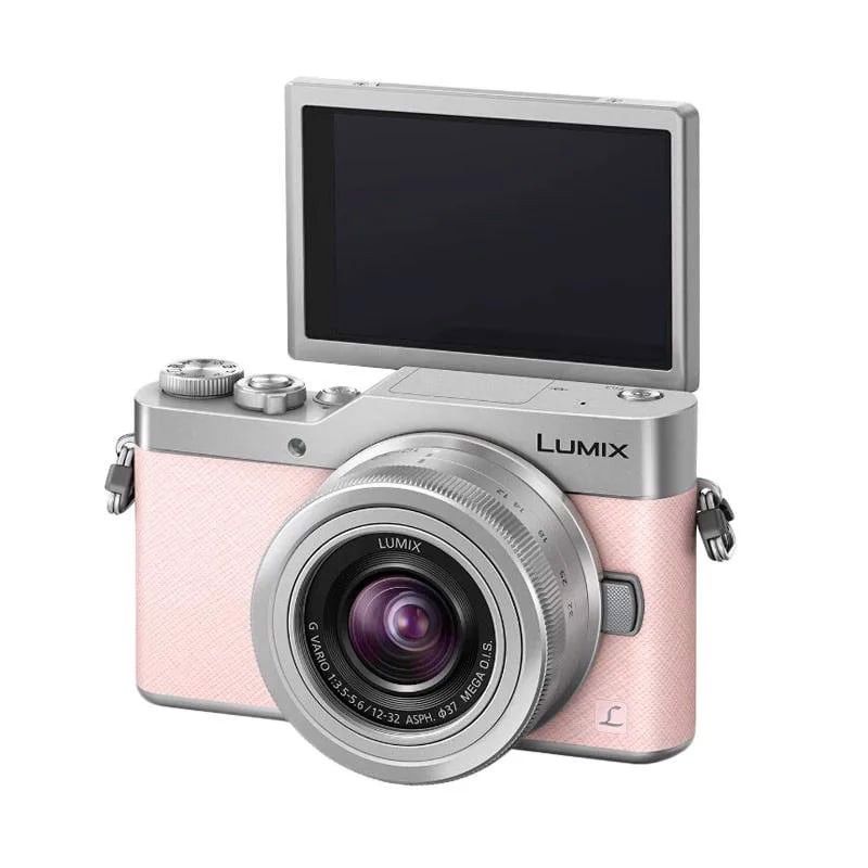 Cho thuê máy ảnh Lumix DC-GF9K