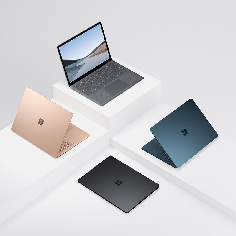 Dịch vụ bảo hành Microsoft Surface