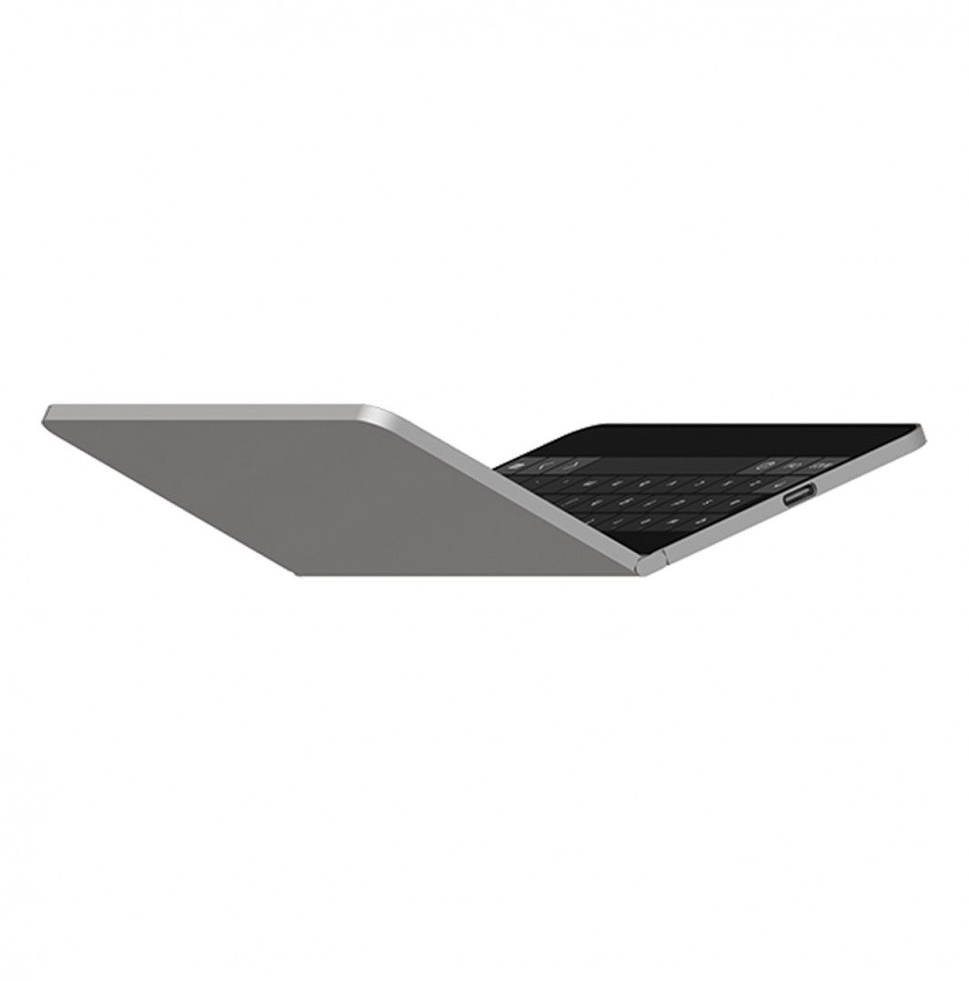 Điện thoại Microsoft Duo 128GB | 256GB