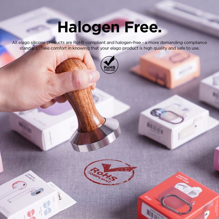 Ốp Elago A2 Duo Hang Airpods