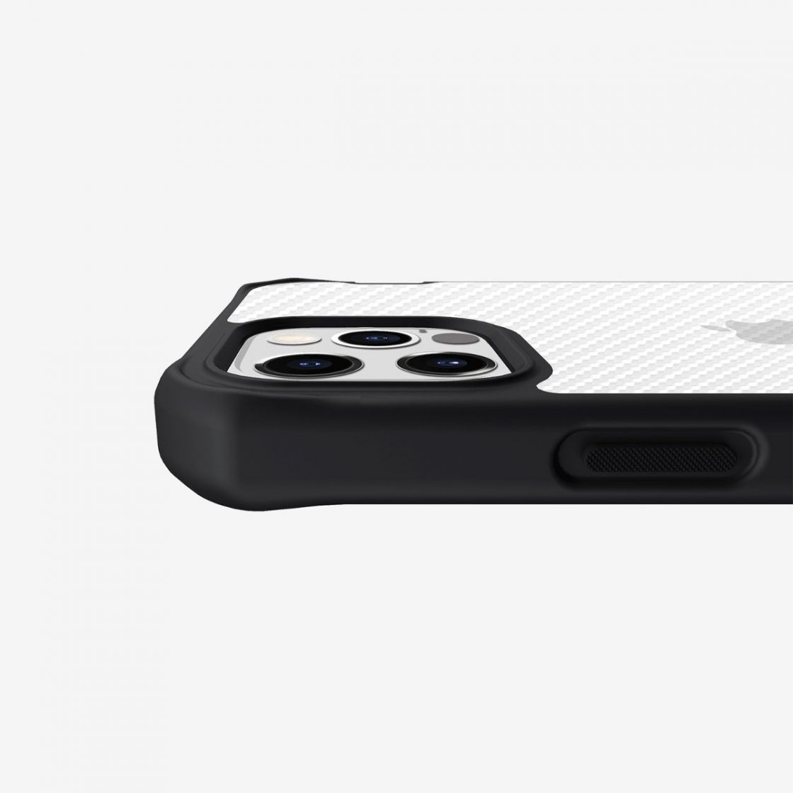Ốp ITSKINS Hybrid Tek Drop Safe iPhone 12 | 12 Pro