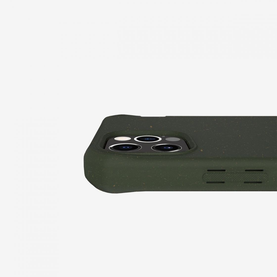 Ốp ITSKIN Feroniabio Terra Drop Safe iPhone 12 | 12 Pro