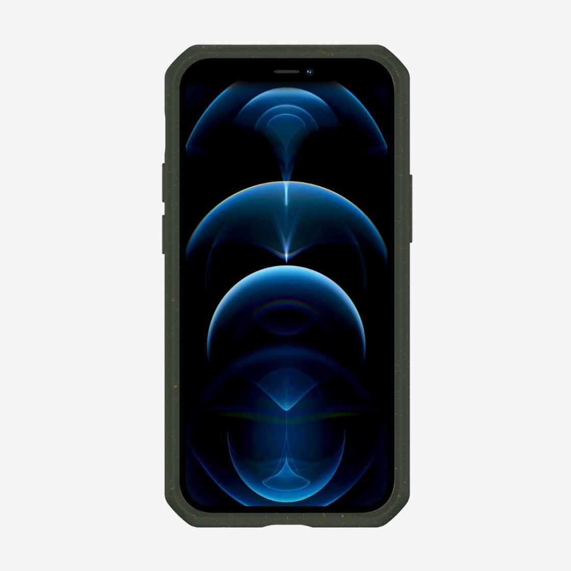 Ốp ITSKIN Feroniabio Terra Drop Safe iPhone 12 Pro Max