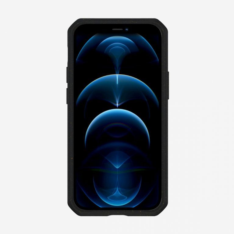 Ốp ITSKIN Feroniabio Terra Drop Safe iPhone 12 | 12 Pro