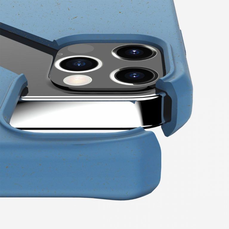 Ốp ITSKIN Feroniabio Terra Drop Safe iPhone 12 | 12 Pro