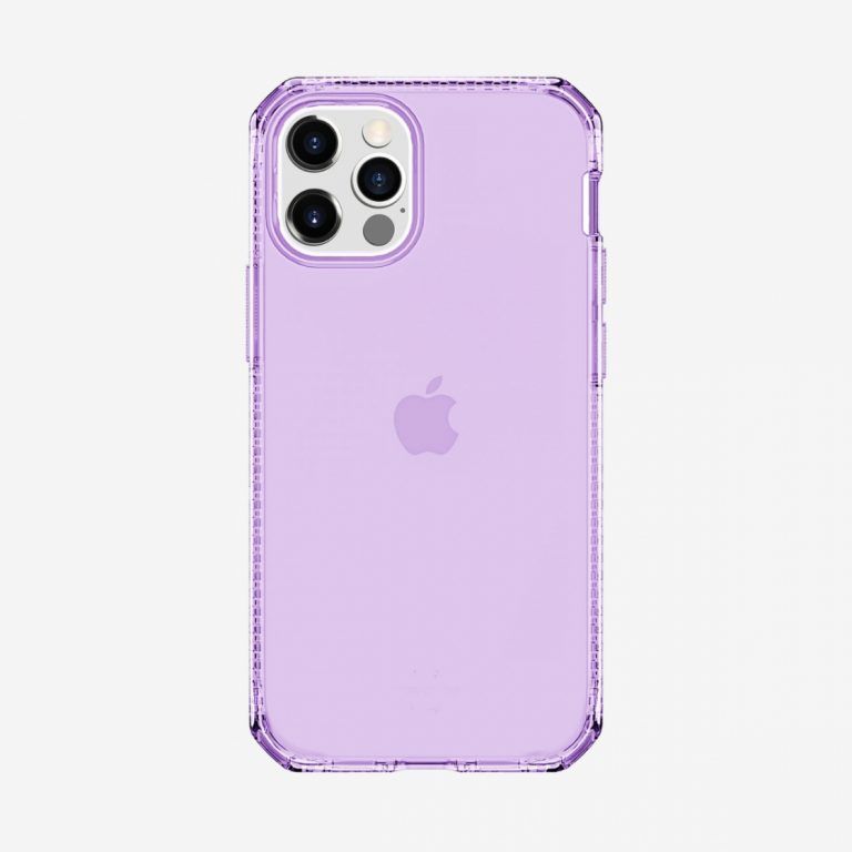 Ốp ITSKINS Spectrum Clear iPhone 12 | 12 Pro