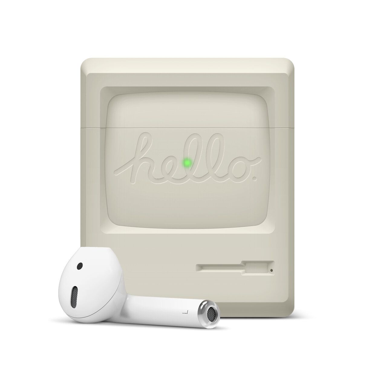 Ốp Elago AW3 Case Airpods