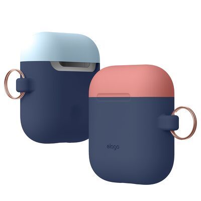 Ốp Elago A2 Duo Hang Airpods