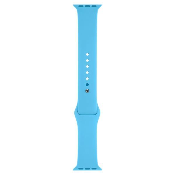 Dây đeo Apple Watch Sport Band 40mm, No Box