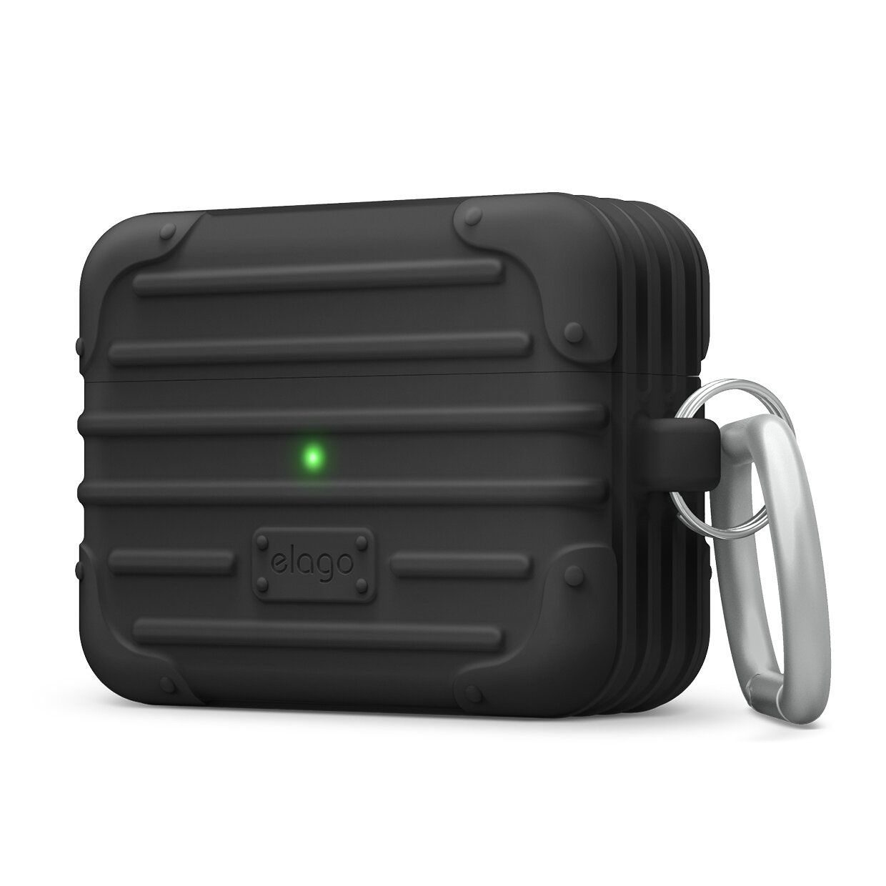Ốp Elago Suit Case for AirPods Pro
