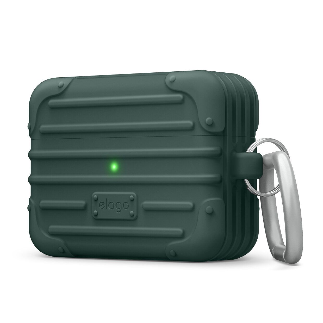 Ốp Elago Suit Case for AirPods Pro