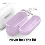  Vỏ bảo vệ Elago Silicone Hang Case cho AirPods Pro 2 