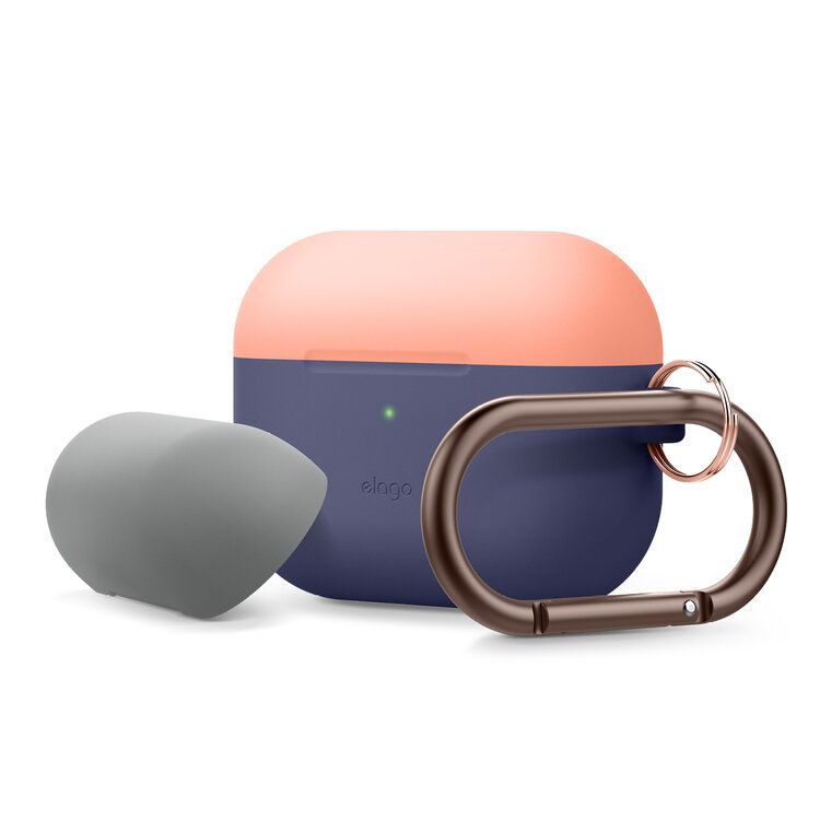 Ốp Elago Duo Hang AirPods Pro