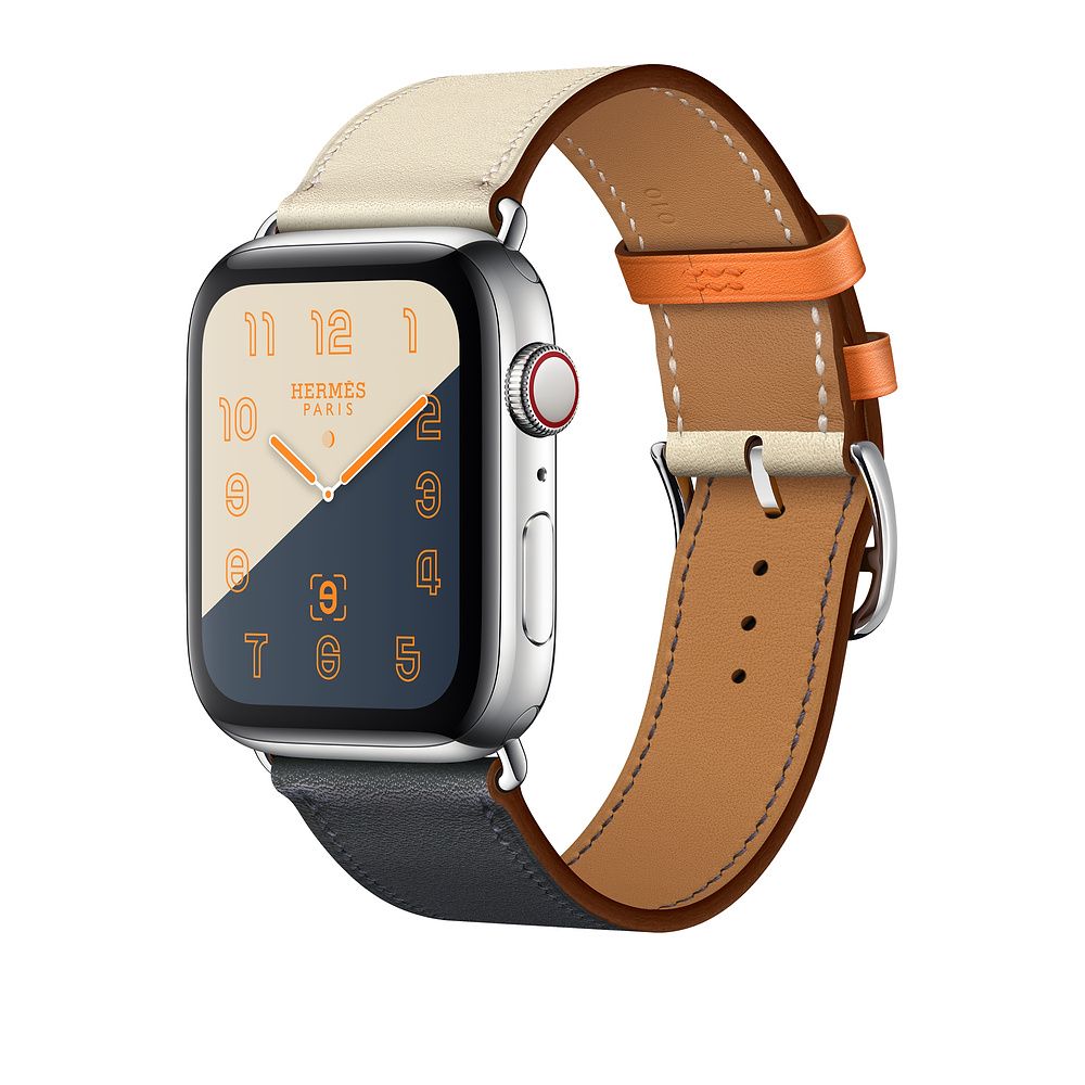 Apple Watch Series 4 Hermes 44mm, Body Only